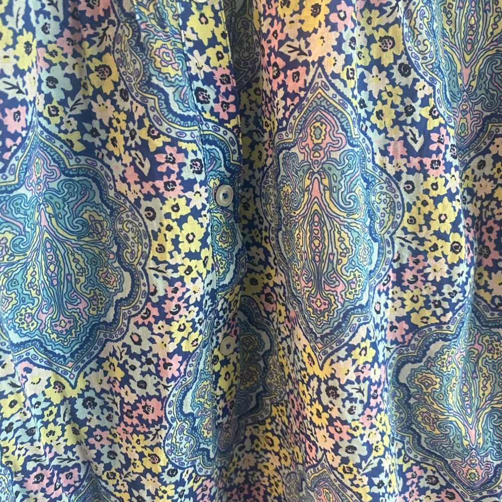 Talbots shirt - Picture 5 of 5